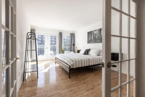 Le Relax fraichement renové au coeur de québec Quebec